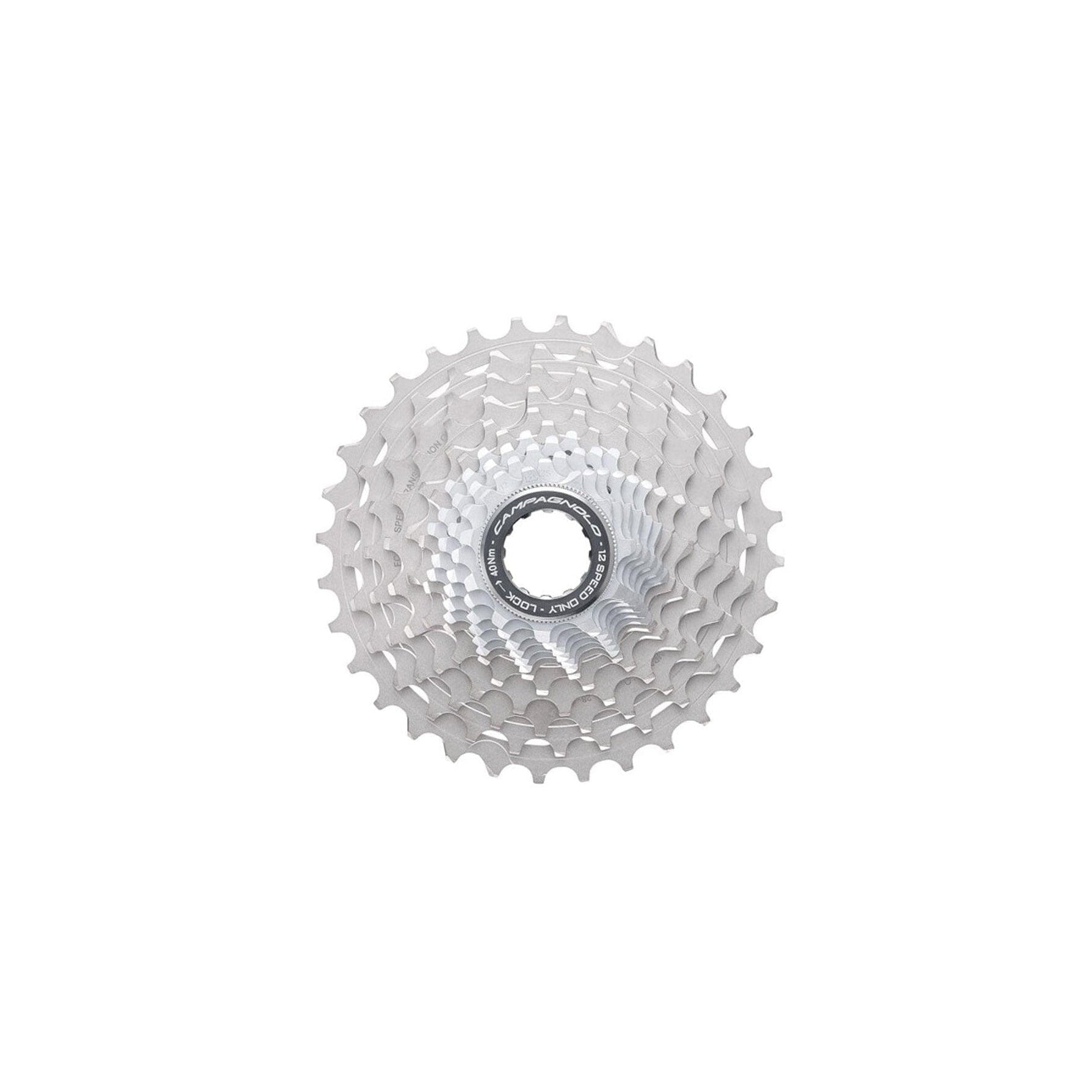 Campagnolo Super Record 12 Speed Cassette